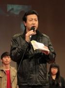 高全胜