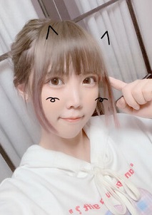 Sakula小舞图片