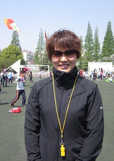 沈小兰图片