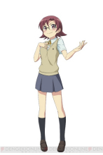 赤城濑菜