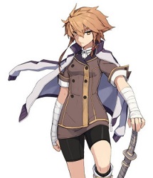 狮童真希