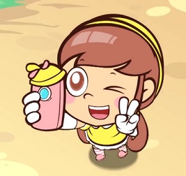 波波