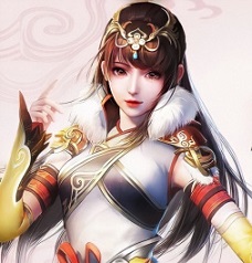 文婧