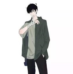 程恪