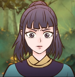 苏小安