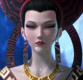 心月葵