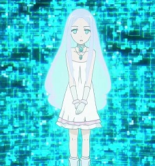 盖亚