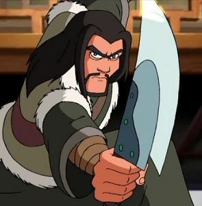 妖刀王
