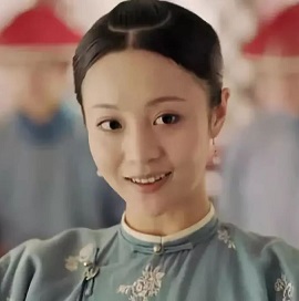 锦绣