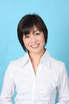 日高法子图片