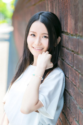 佐佐木望(女)图片