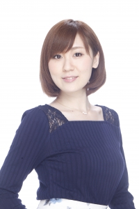 小若和郁那图片