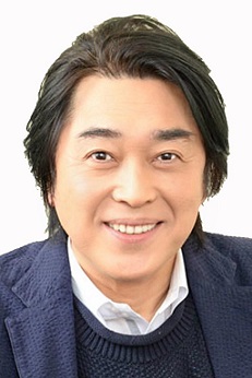 江原正士图片