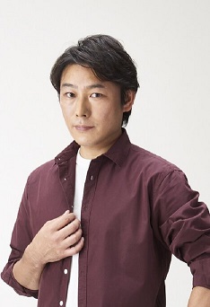野坂尚也图片